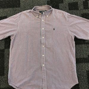 Polo Ralph Lauren polo shirt